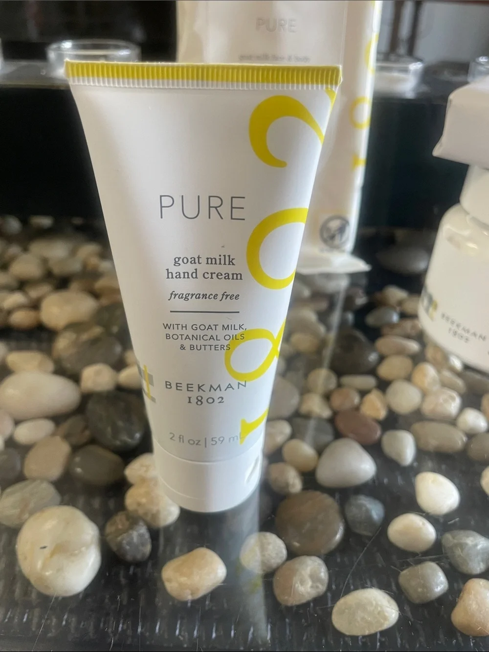 Beekman 1802 Pure Bundle